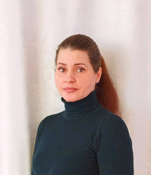 Воспитатель Гладких Елена Анатольевна Воспитатель Гладких Елена Анатольевна