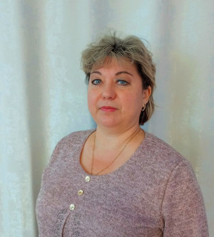 Воспитатель Золотухина Елена Анатольевна Воспитатель Золотухина Елена Анатольевна