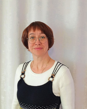 Воспитатель Малахова Елена Владимировна Воспитатель Малахова Елена Владимировна