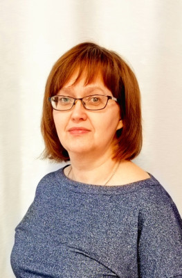 Воспитатель Гиматдинова Валентина Николаевна Воспитатель Гиматдинова Валентина Николаевна